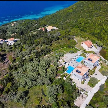 Apartment Eco Friendly Tsoukaladhes